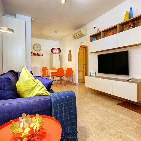 Conjunto De Los Corales - La Carihuela 031 Torremolinos Exteriér fotografie