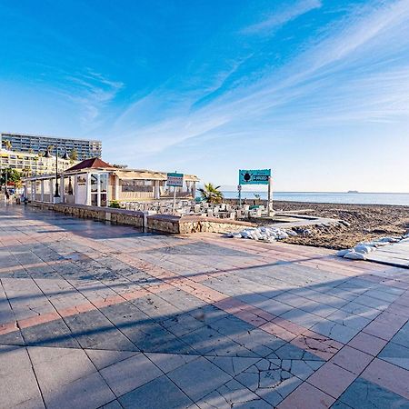 Conjunto De Los Corales - La Carihuela 031 Torremolinos Exteriér fotografie