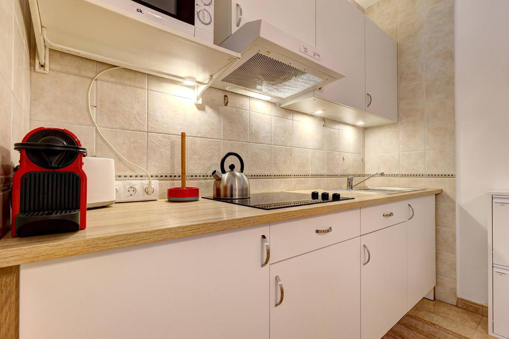 Conjunto De Los Corales - La Carihuela 031 Torremolinos Exteriér fotografie
